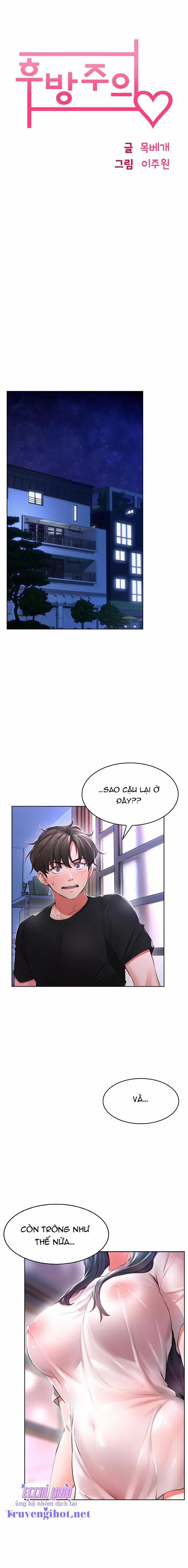 Nơi làm việc bất ổn 2 trang 1