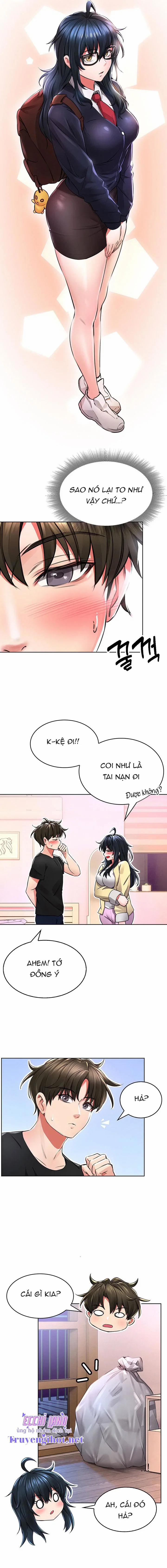 Nơi làm việc bất ổn 2 trang 10