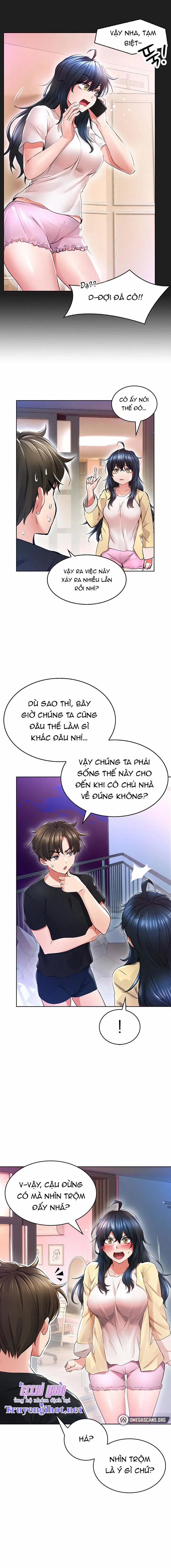 Nơi làm việc bất ổn 2 trang 13