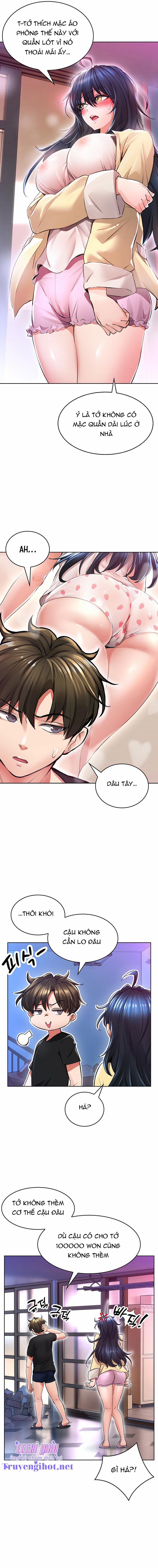 Nơi làm việc bất ổn 2 trang 14