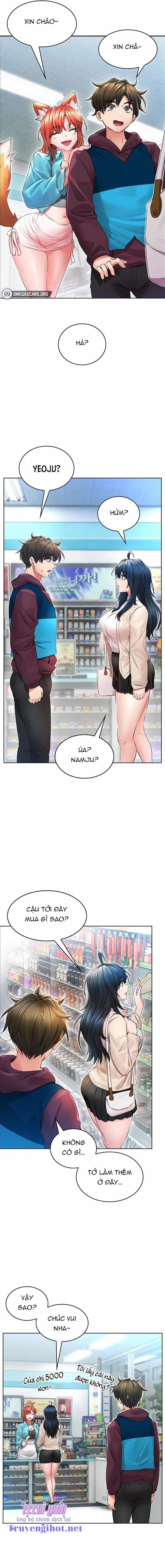 Nơi làm việc bất ổn 2 trang 20