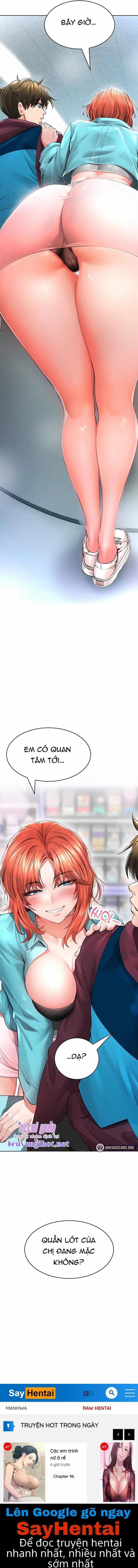 Nơi làm việc bất ổn 2 trang 24