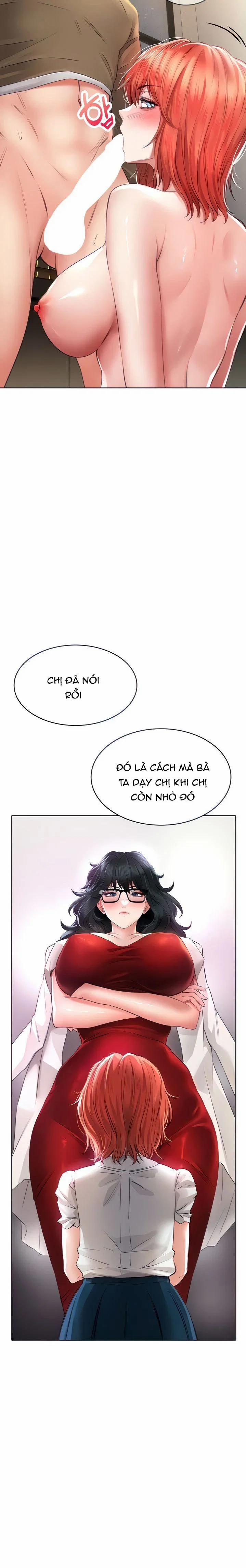 Nơi làm việc bất ổn 20 trang 4