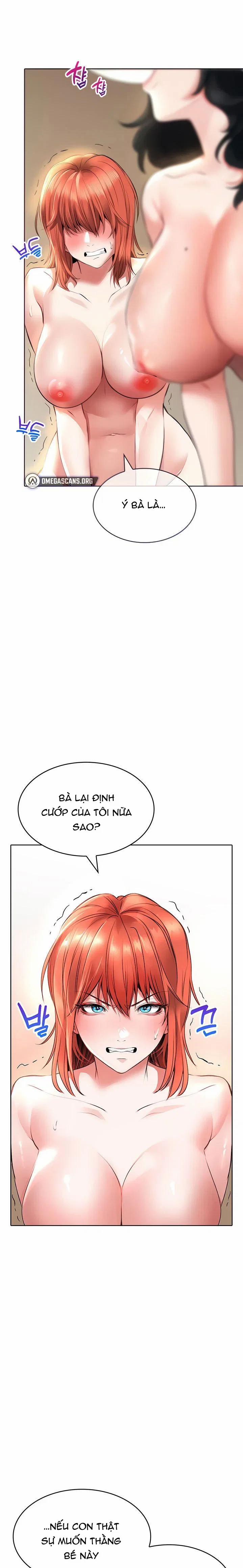 Nơi làm việc bất ổn 20 trang 8