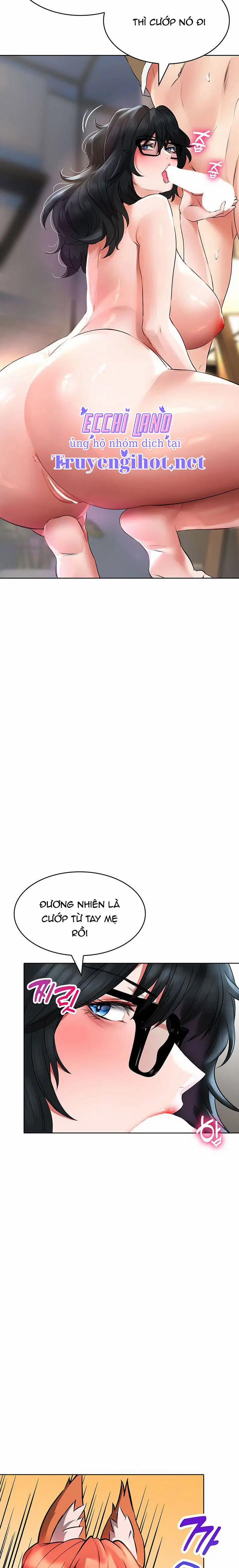 Nơi làm việc bất ổn 20 trang 9