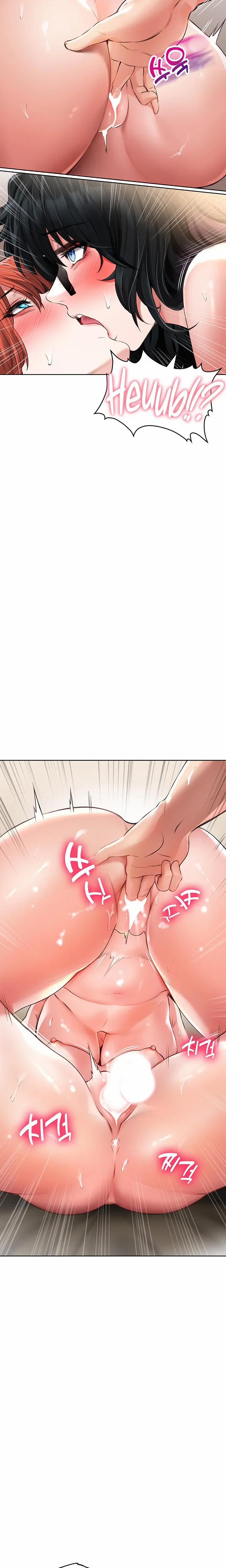 Nơi làm việc bất ổn 21 trang 22