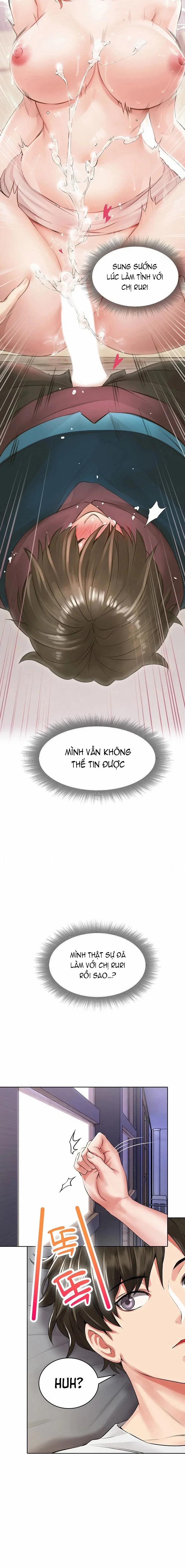 Nơi làm việc bất ổn 6 trang 5