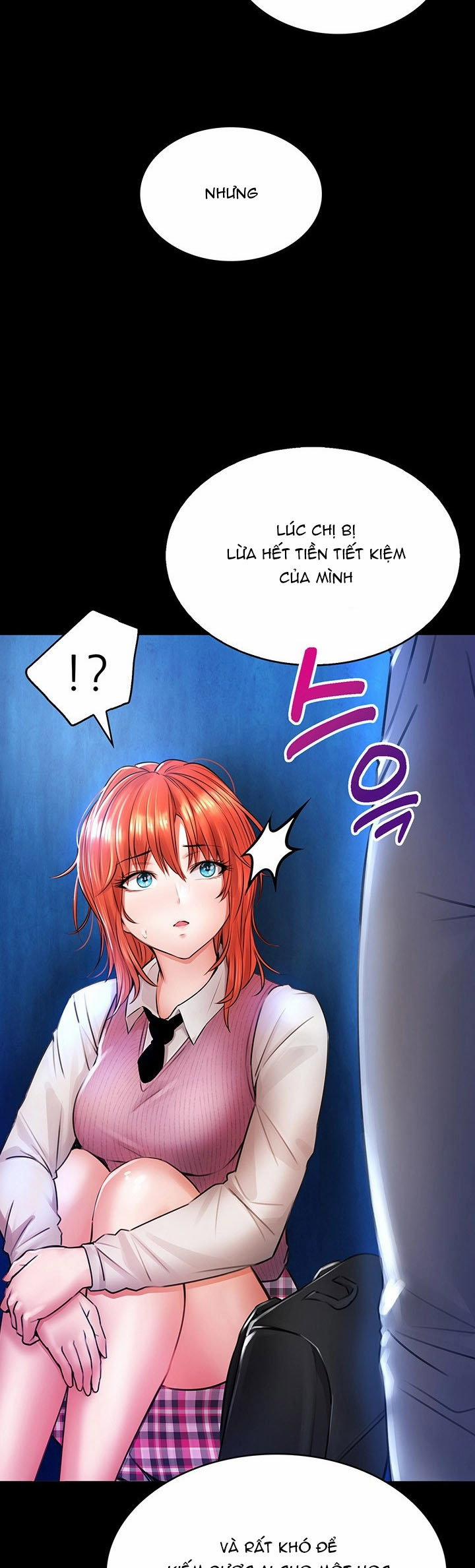 Nơi làm việc bất ổn 7 trang 38