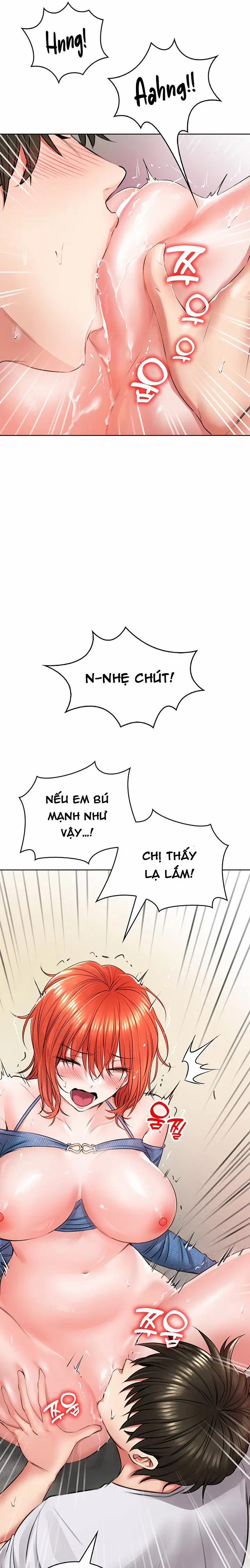 Nơi làm việc bất ổn 8 trang 9
