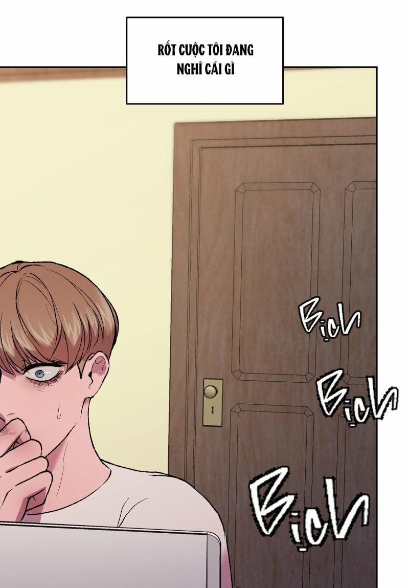 Nỗi Sợ Của Hwan Yeong 10 trang 1