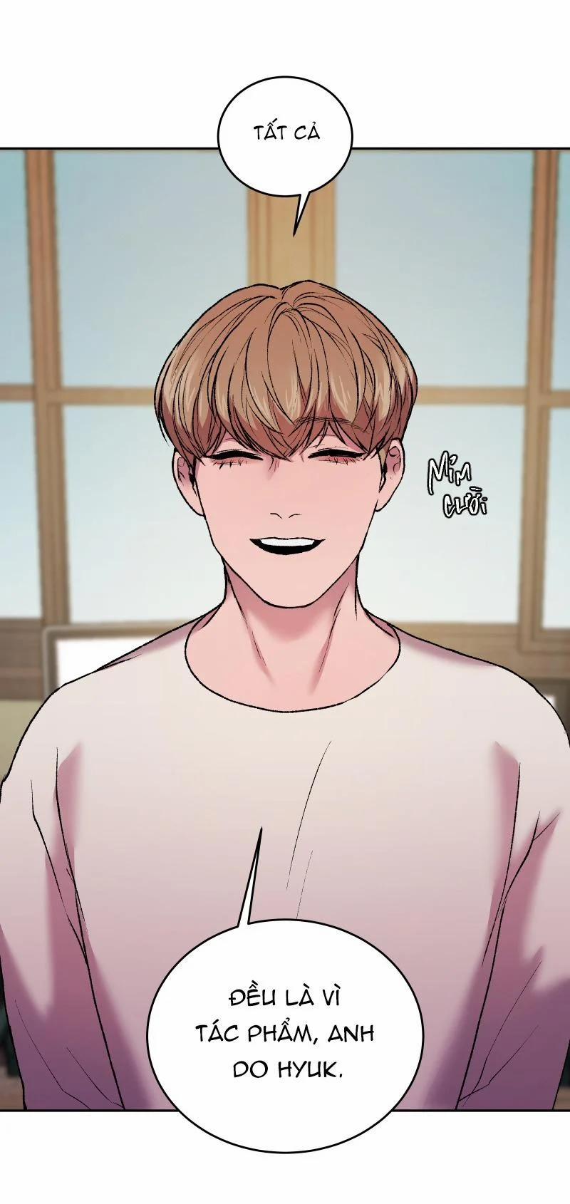 Nỗi Sợ Của Hwan Yeong 10 trang 11