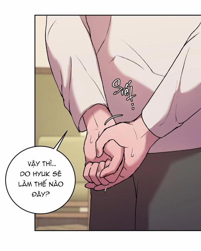 Nỗi Sợ Của Hwan Yeong 10 trang 13