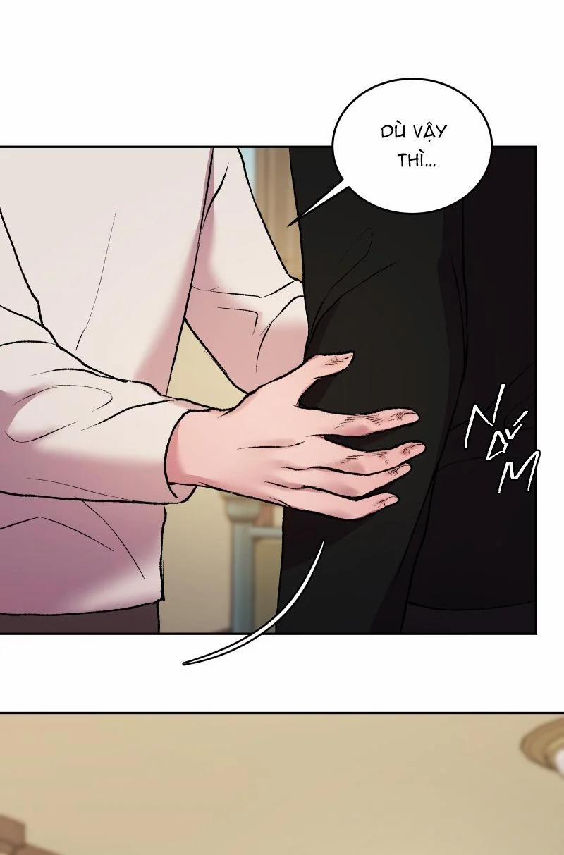 Nỗi Sợ Của Hwan Yeong 10 trang 19