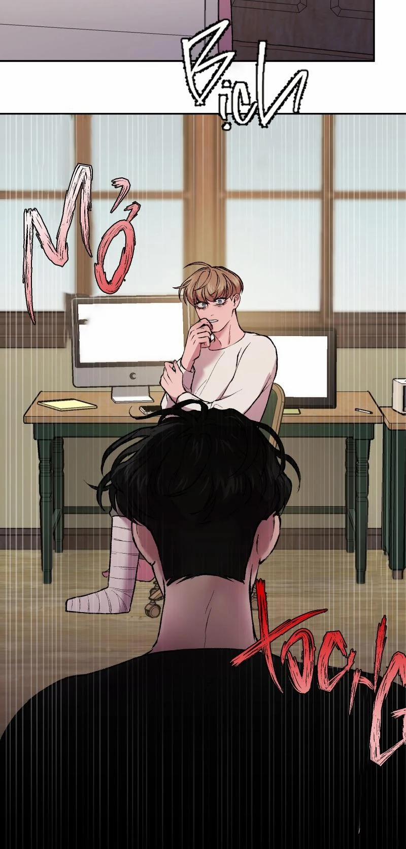 Nỗi Sợ Của Hwan Yeong 10 trang 2