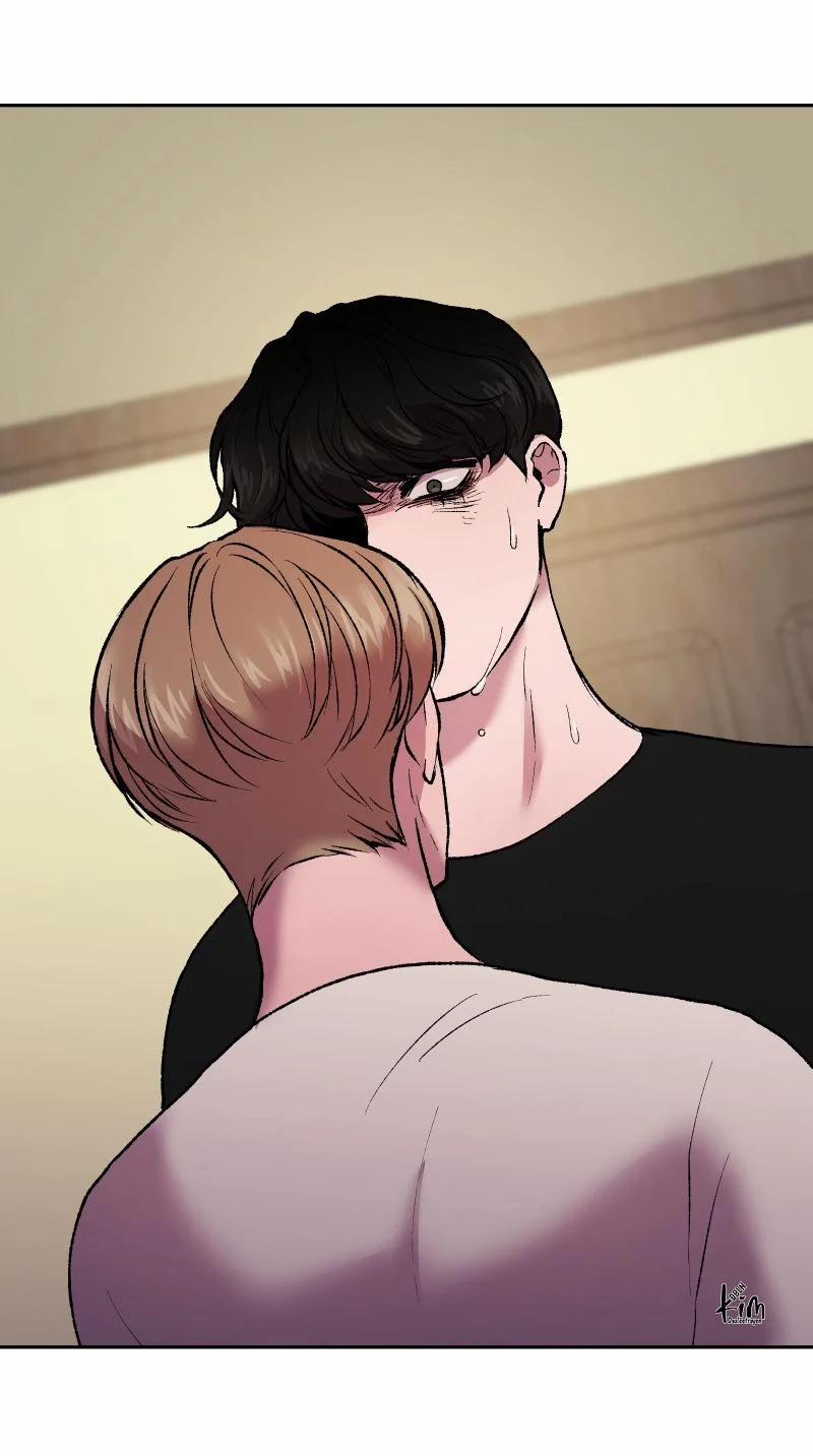 Nỗi Sợ Của Hwan Yeong 10 trang 21