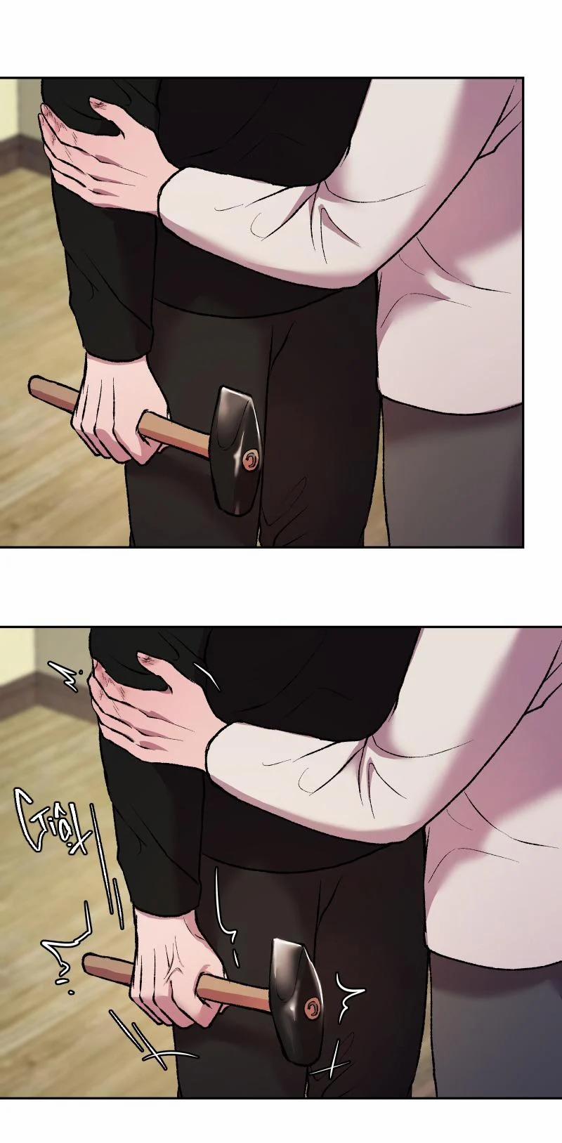 Nỗi Sợ Của Hwan Yeong 10 trang 22