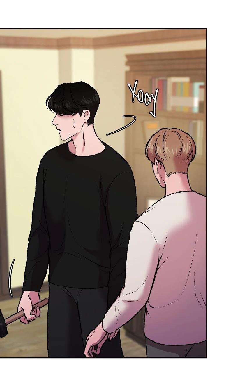 Nỗi Sợ Của Hwan Yeong 10 trang 25