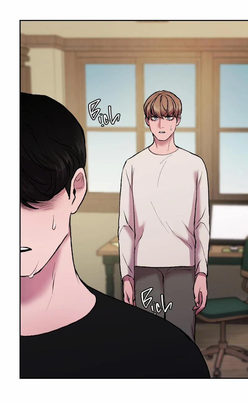 Nỗi Sợ Của Hwan Yeong 10 trang 26