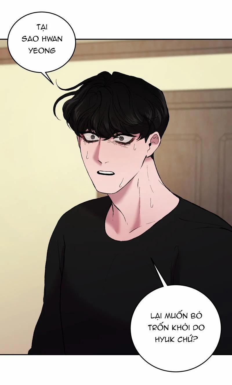 Nỗi Sợ Của Hwan Yeong 10 trang 29