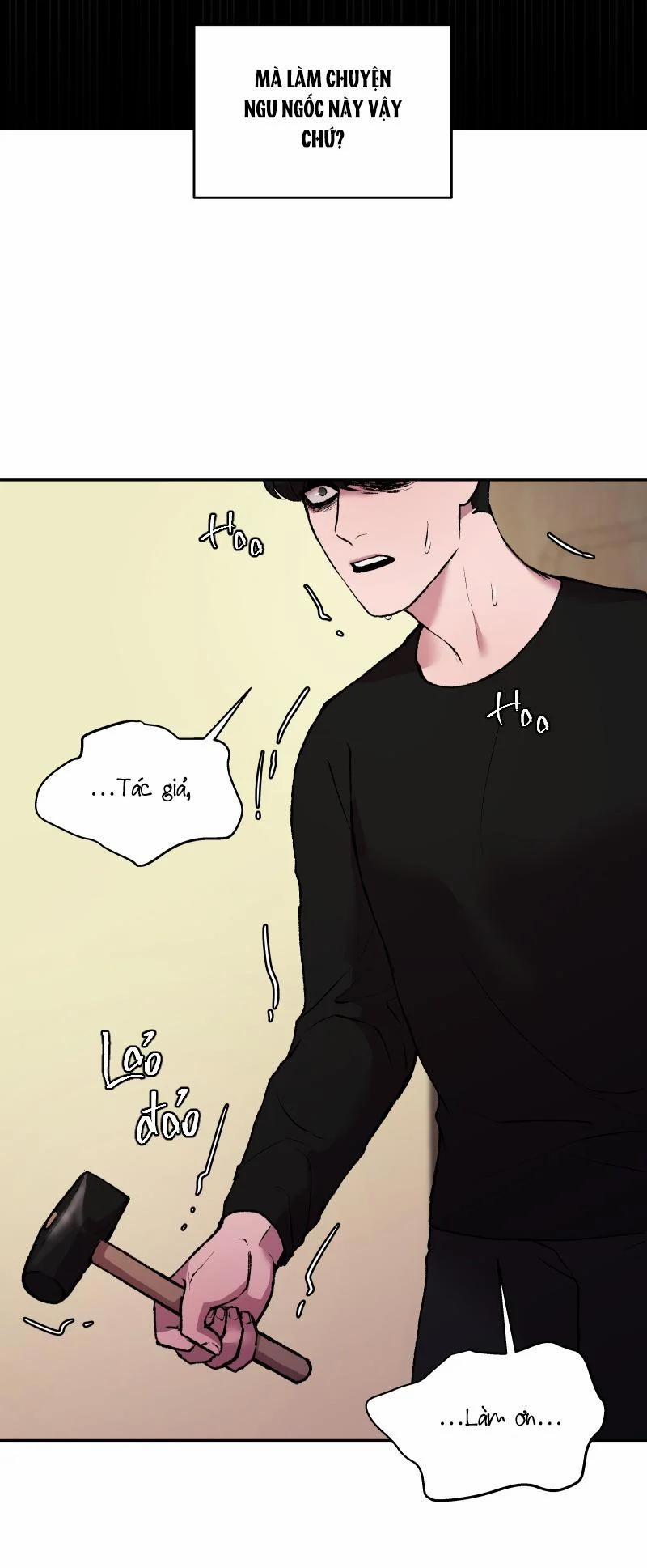 Nỗi Sợ Của Hwan Yeong 10 trang 3