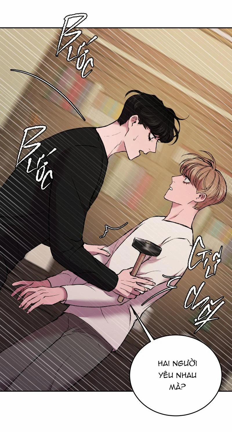 Nỗi Sợ Của Hwan Yeong 10 trang 30