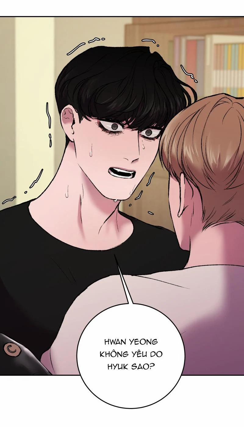 Nỗi Sợ Của Hwan Yeong 10 trang 31