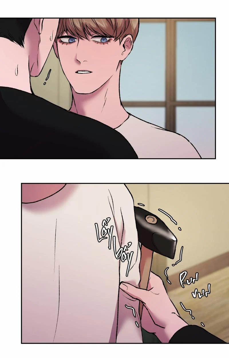 Nỗi Sợ Của Hwan Yeong 10 trang 32