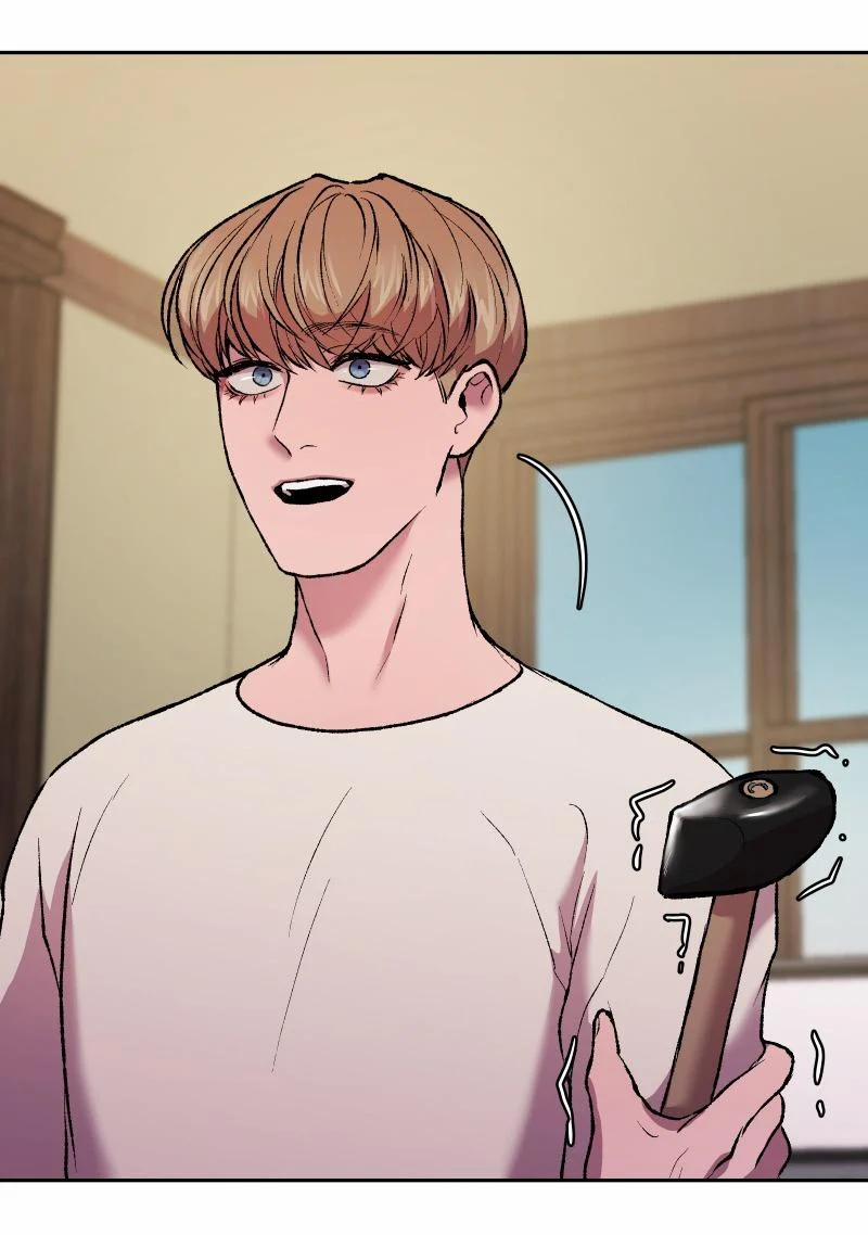 Nỗi Sợ Của Hwan Yeong 10 trang 33