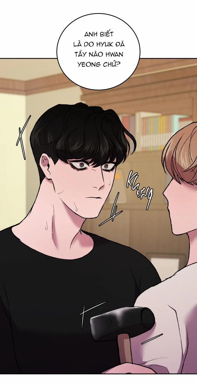 Nỗi Sợ Của Hwan Yeong 10 trang 34