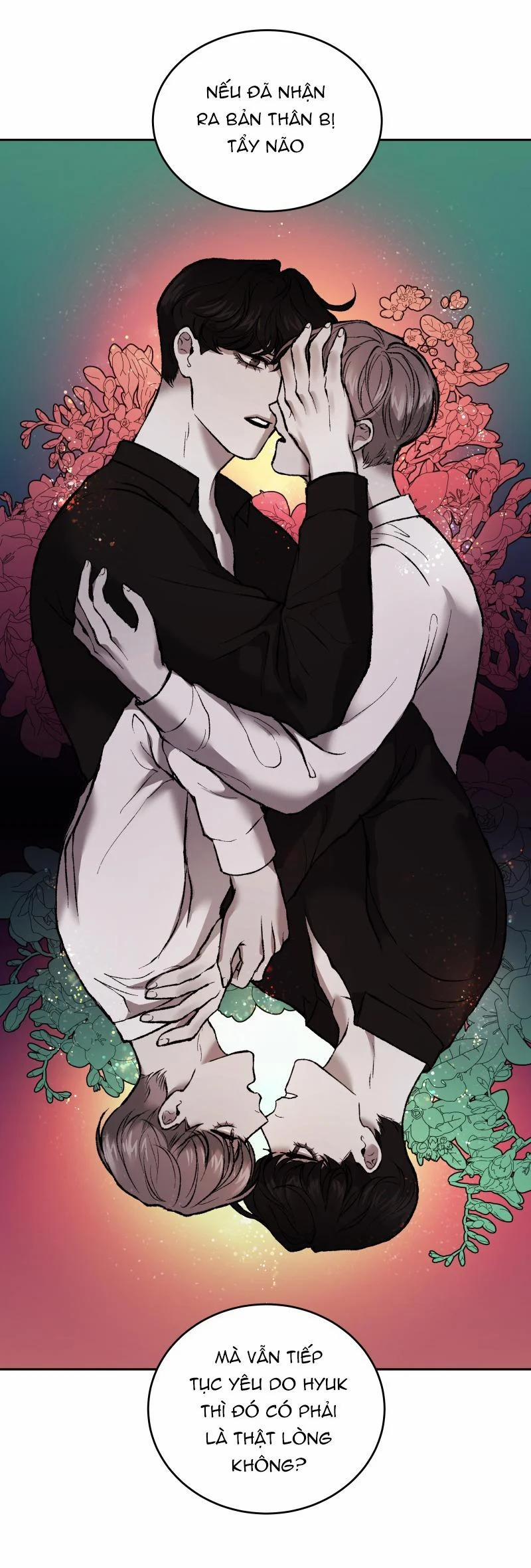Nỗi Sợ Của Hwan Yeong 10 trang 35
