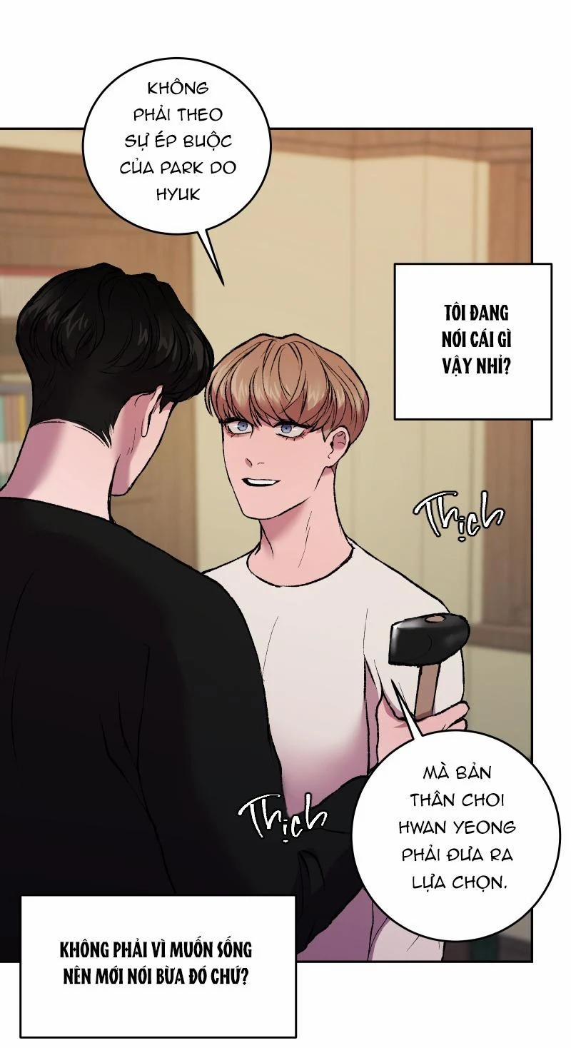 Nỗi Sợ Của Hwan Yeong 10 trang 36