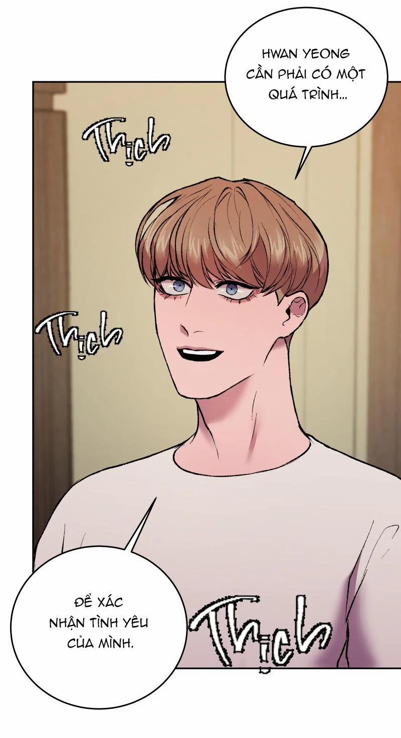 Nỗi Sợ Của Hwan Yeong 10 trang 37
