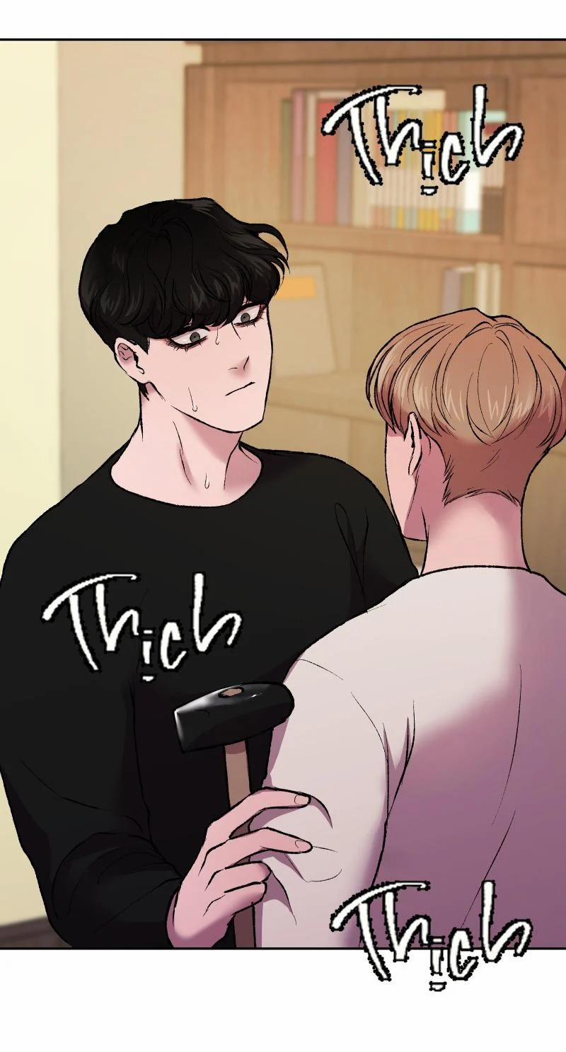 Nỗi Sợ Của Hwan Yeong 10 trang 38