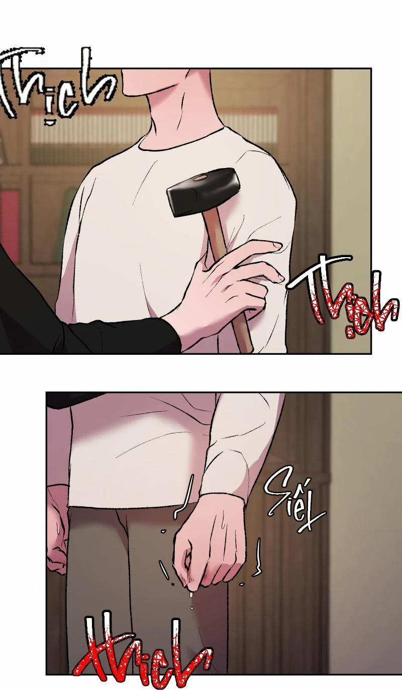 Nỗi Sợ Của Hwan Yeong 10 trang 40