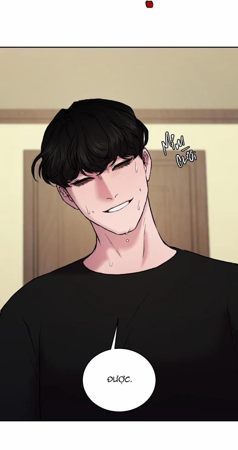 Nỗi Sợ Của Hwan Yeong 10 trang 42