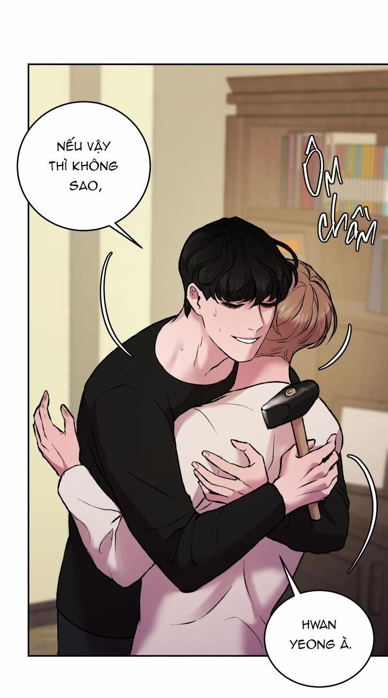 Nỗi Sợ Của Hwan Yeong 10 trang 43