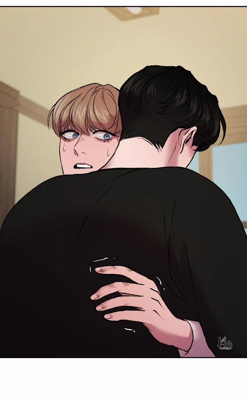 Nỗi Sợ Của Hwan Yeong 10 trang 44