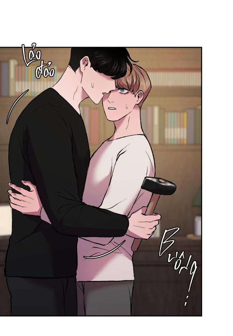 Nỗi Sợ Của Hwan Yeong 10 trang 45