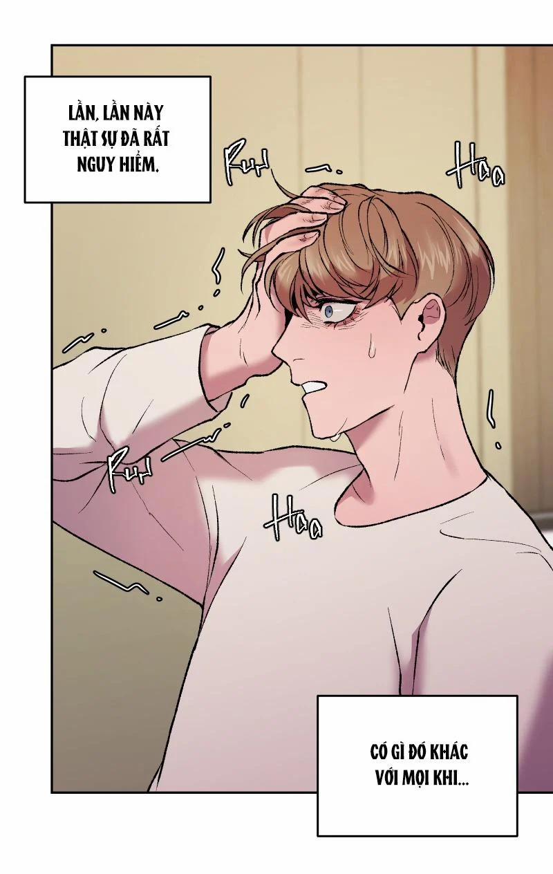 Nỗi Sợ Của Hwan Yeong 10 trang 48