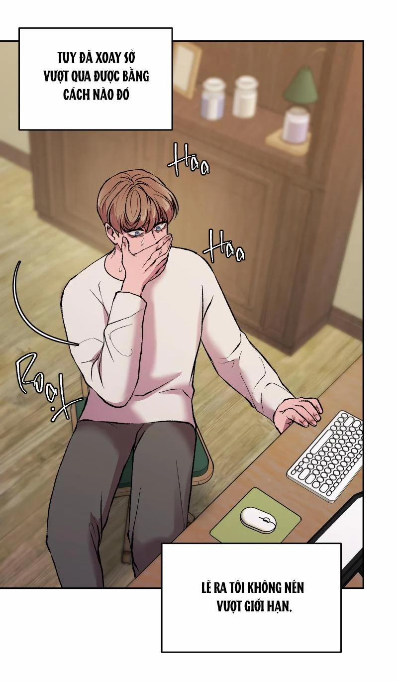 Nỗi Sợ Của Hwan Yeong 10 trang 49