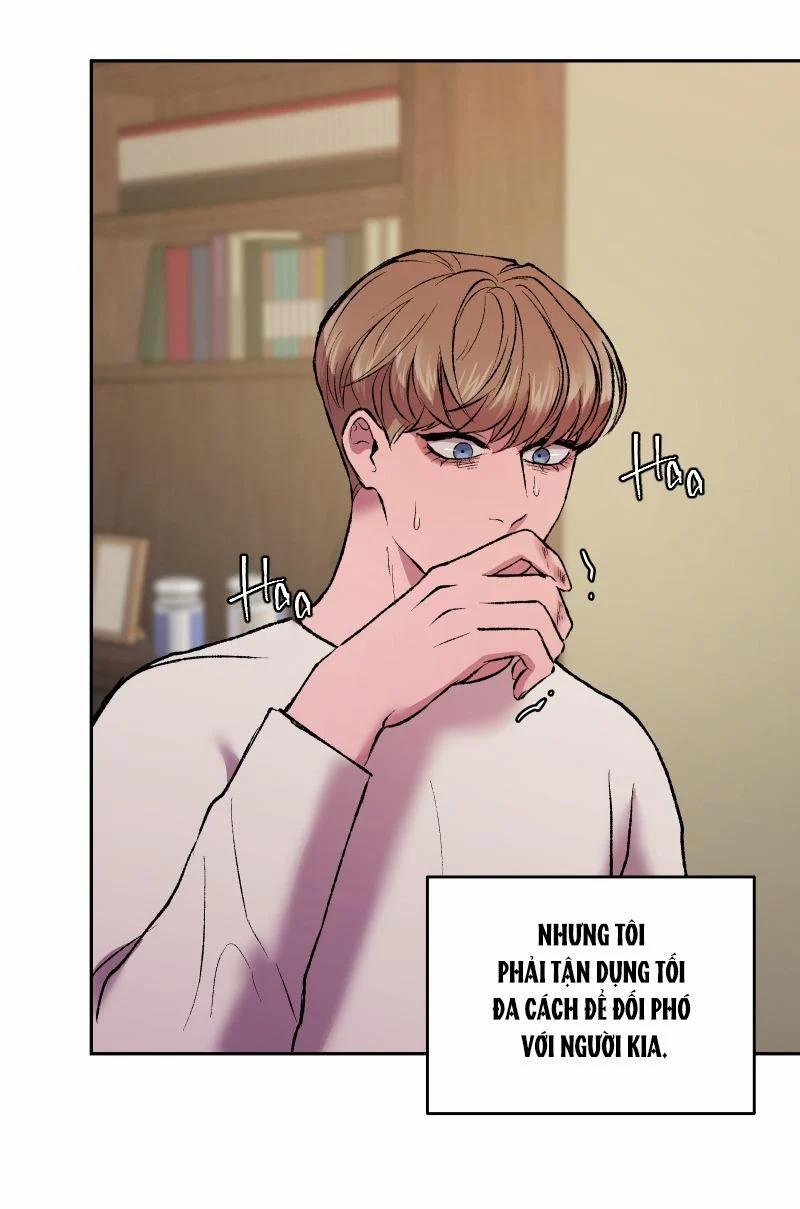 Nỗi Sợ Của Hwan Yeong 10 trang 50
