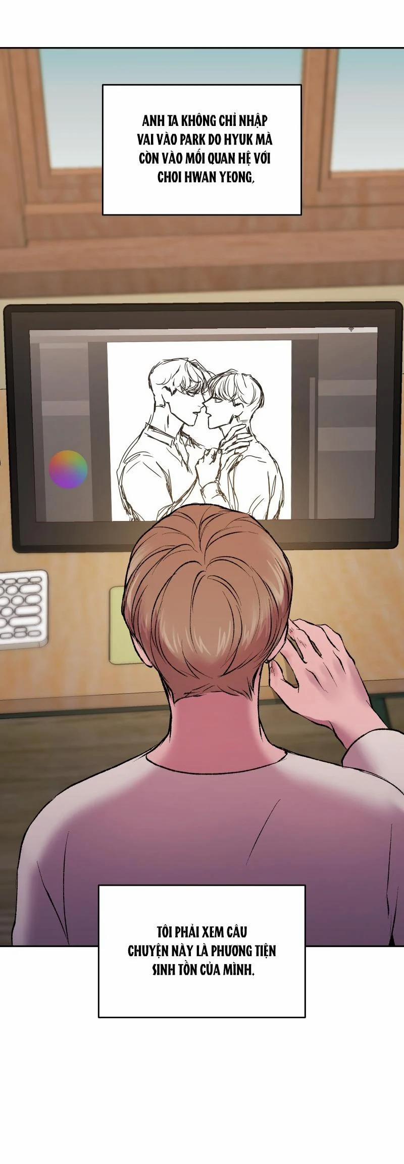 Nỗi Sợ Của Hwan Yeong 10 trang 51