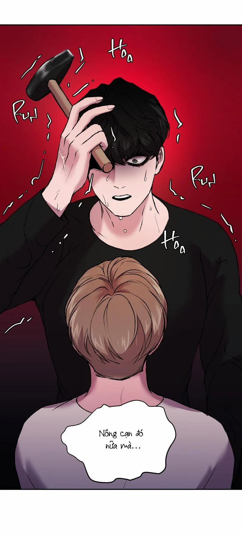 Nỗi Sợ Của Hwan Yeong 10 trang 6