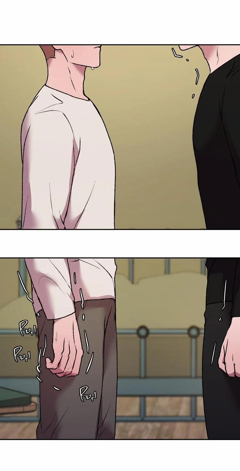 Nỗi Sợ Của Hwan Yeong 10 trang 7