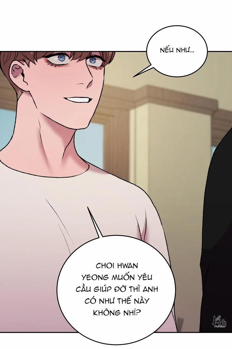 Nỗi Sợ Của Hwan Yeong 10 trang 9