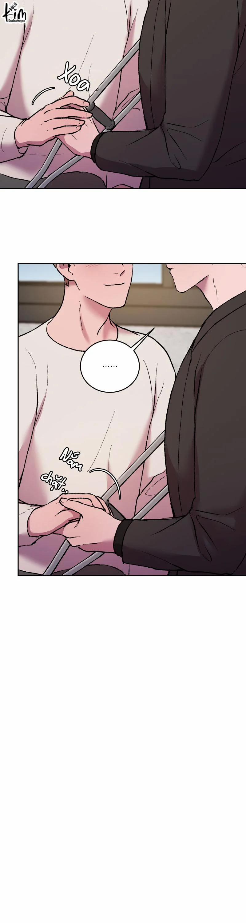 Nỗi Sợ Của Hwan Yeong 11 trang 16