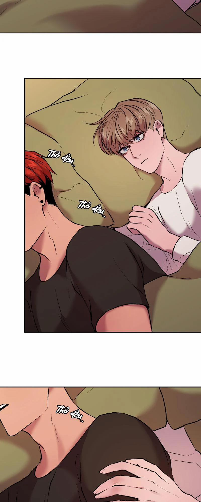 Nỗi Sợ Của Hwan Yeong 11 trang 2