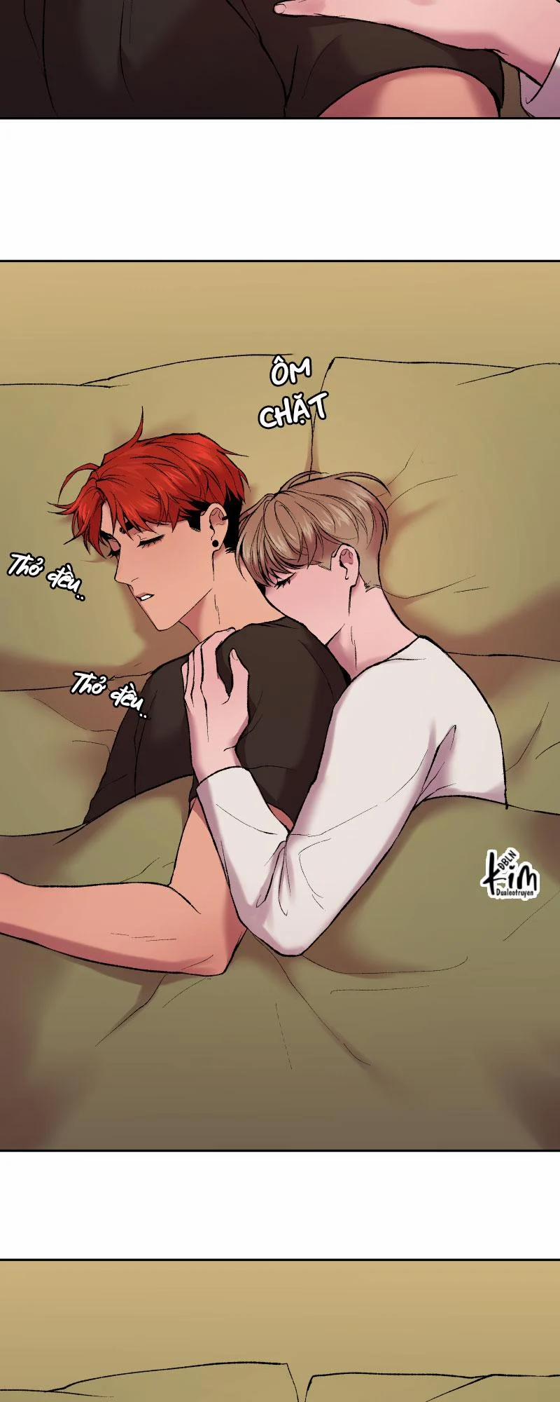 Nỗi Sợ Của Hwan Yeong 11 trang 3