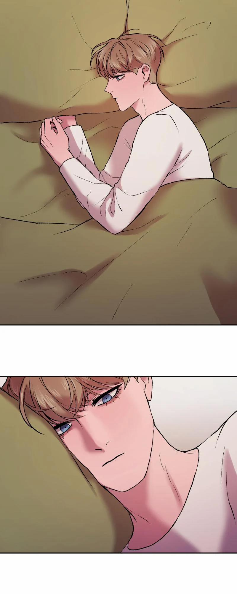 Nỗi Sợ Của Hwan Yeong 11 trang 4