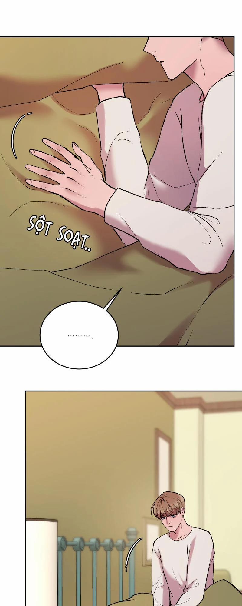 Nỗi Sợ Của Hwan Yeong 11 trang 5